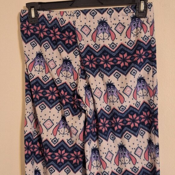Disney eeyore pajama pants - Picture 8 of 11